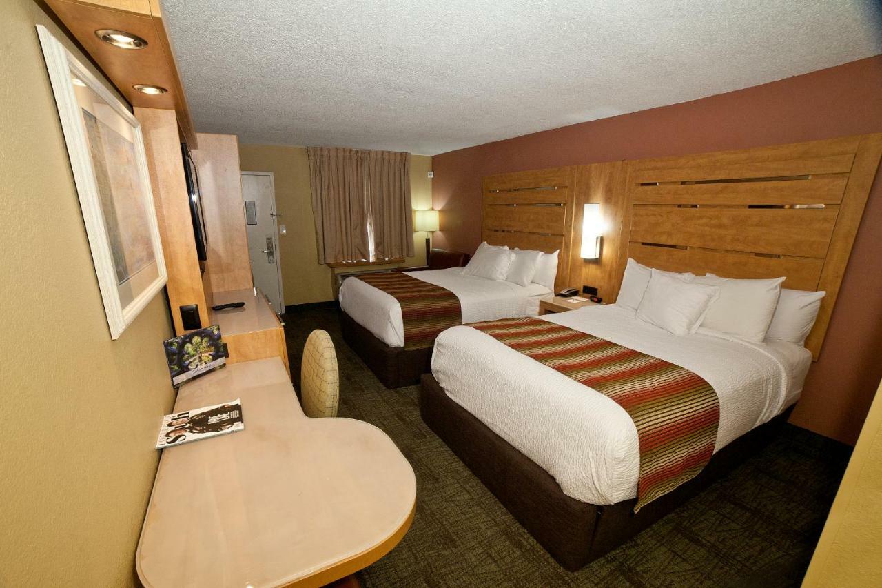 Desoto Beach Hotel Tybee Island Exteriér fotografie